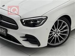 مێرسێدس بێنز E-Class